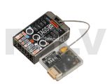 JR 02558  JR TAGS Mini Flybarless Controller